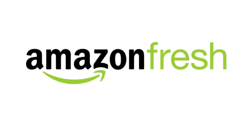 amazon fresh delivered to your door