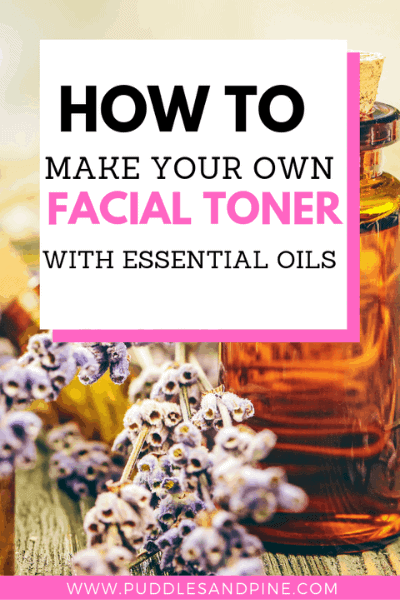  As someone who has lived with oily skin, I know the struggle of trying product after product to help with acne and having nothing work. I’ve made tons of homemade products for acne prone skin and several have worked great but this one is my all time favorite. Using essential oils for acne has been the most effective and my skin has never looked better! This is specifically a DIY toner for oily and acne prone skin but it works great for all skin types as well. #skincare #essentialoils #skin #allnatural #toner 