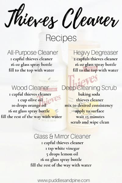 There’s a ton of “natural” cleaning products out there but you’d be surprised how many of them still contain harmful chemicals. I have experimented with a lot of homemade chemical free cleaning products and these are by far my favorite. These are 100% non toxic cleaners with essential oils and are extremely effective and work far better than most store bought cleaners I’ve tried. Keep reading to learn how to make your own cleaners with no harmful chemicals. #cleaningtips #essentialoils