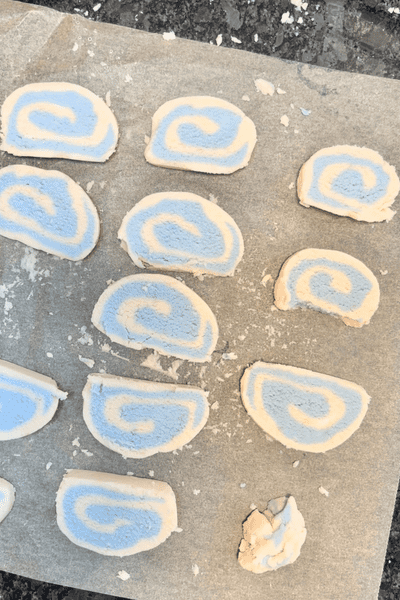 homemade bubble bars like lush