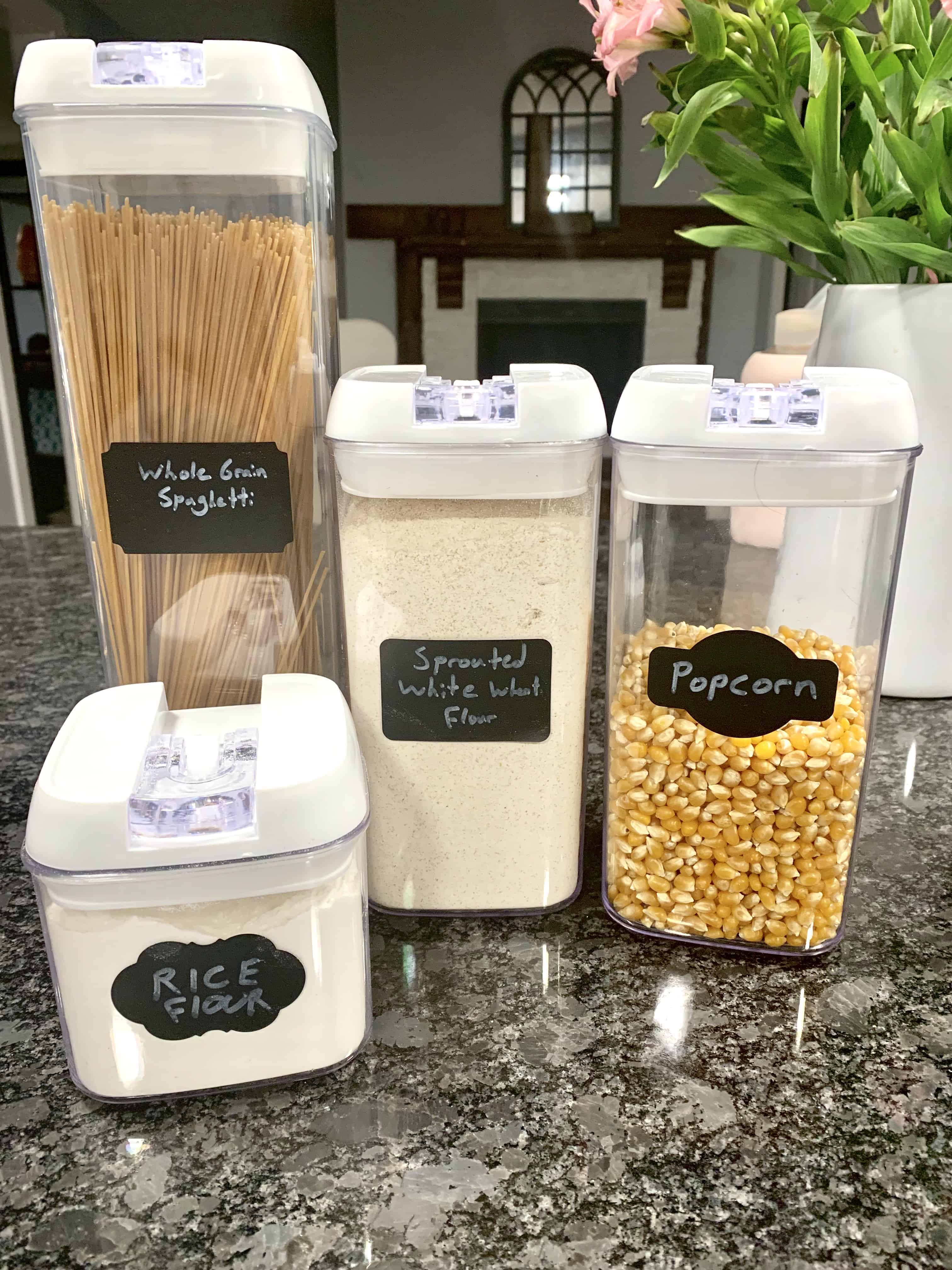 Sometimes it can be hard to come up with DIY home storage organization ideas, but using these tips has helped me keep track of everything so much more easily and provides cheap home décor ideas too! Keep reading to learn how to organize your home inexpensively and how to be more organized in general.#homedecor #organization #homedecorideas #organizationideas #decor 