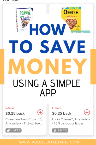 Ibotta is one of the best apps to save extra money on everything from groceries to restaurants. This app makes it so easy to earn extra money while shopping and it requires zero coupons! Keep reading to learn more about how to earn free money with Ibotta!