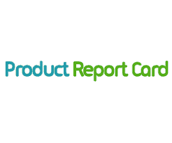 product report card