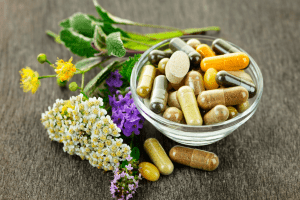 best natural vitamins and supplements