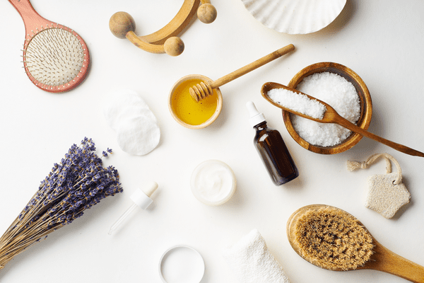 how to diy natural beauty products