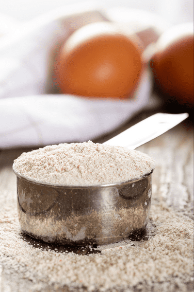benefits of einkorn flour