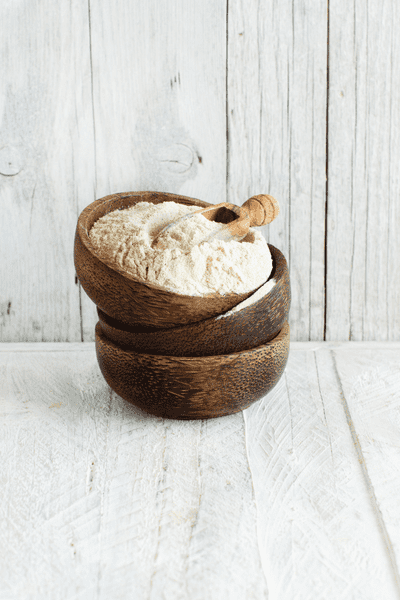 einkorn flour