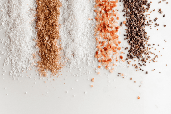 is salt really bad for you?