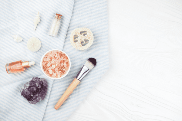 skin care tips from an esthetician