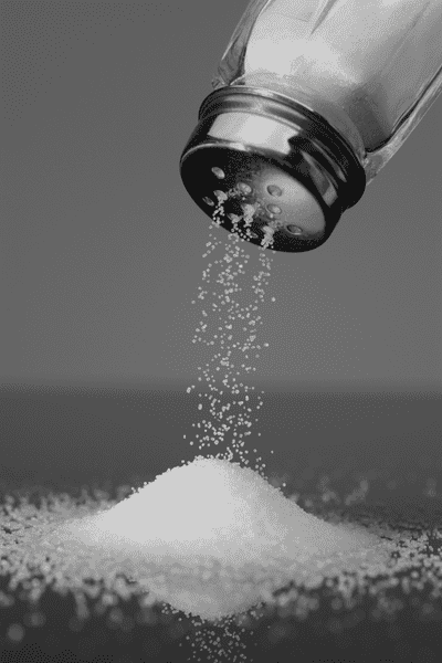 table salt