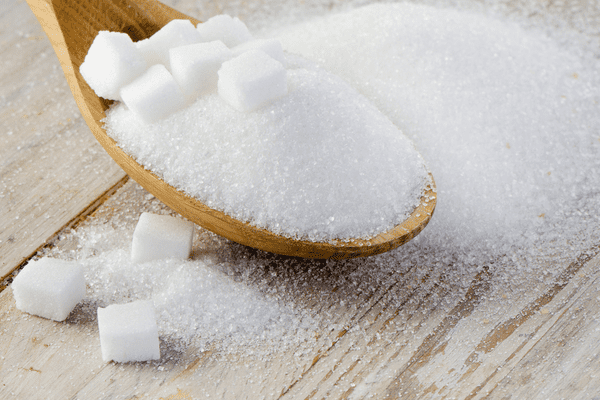 is sugar bad for you?