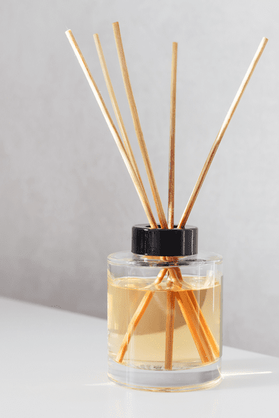what are synthetic fragrances