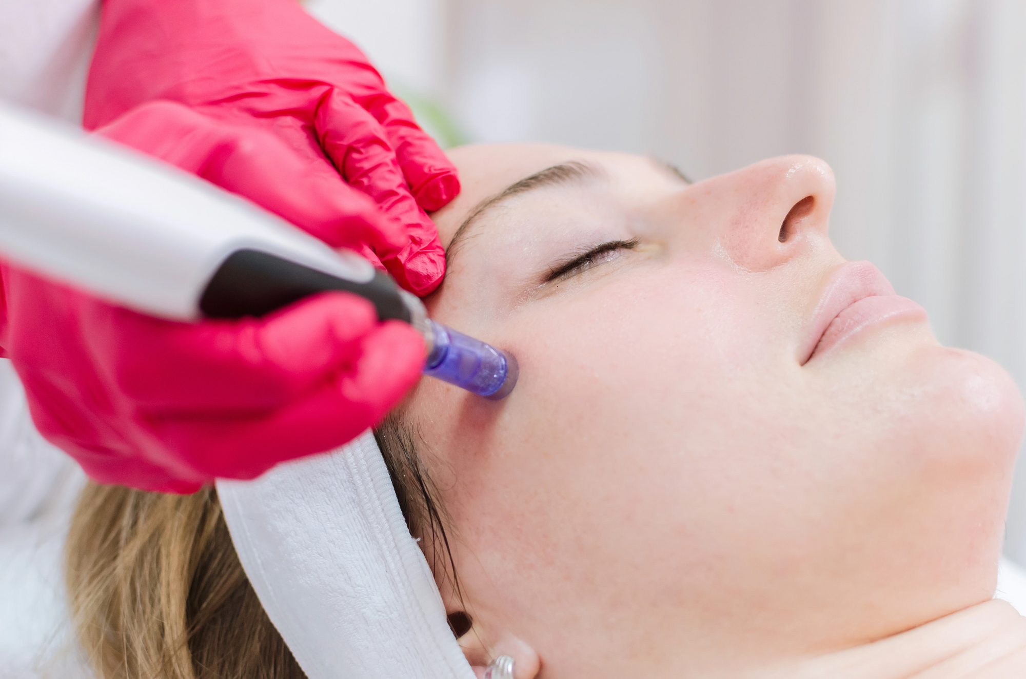 Streamlining Your Beauty Routine with Treatments That Save Time and ...
